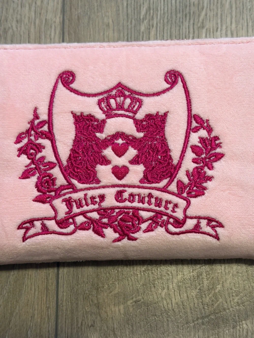 Juicy Couture juicy couture